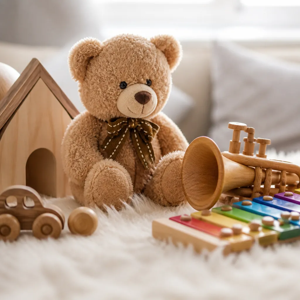 Children's Song