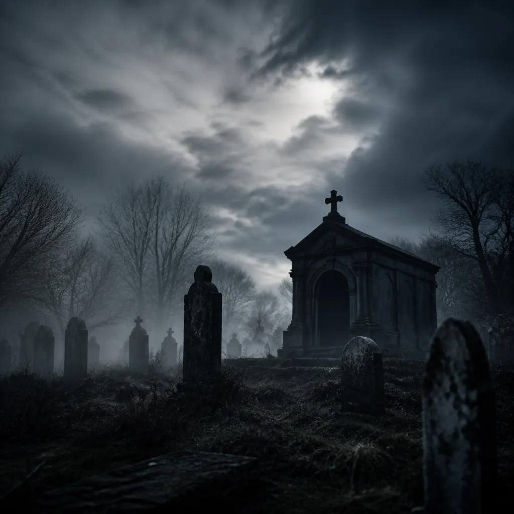 Cinematic Horror Soundtrack