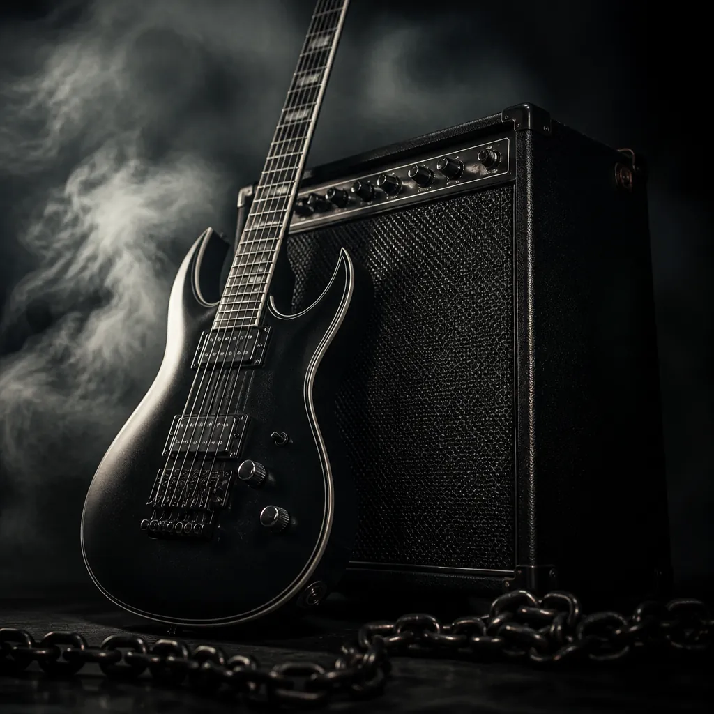 Classic Metal