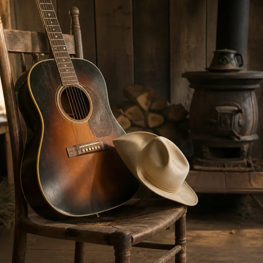 Country Folk