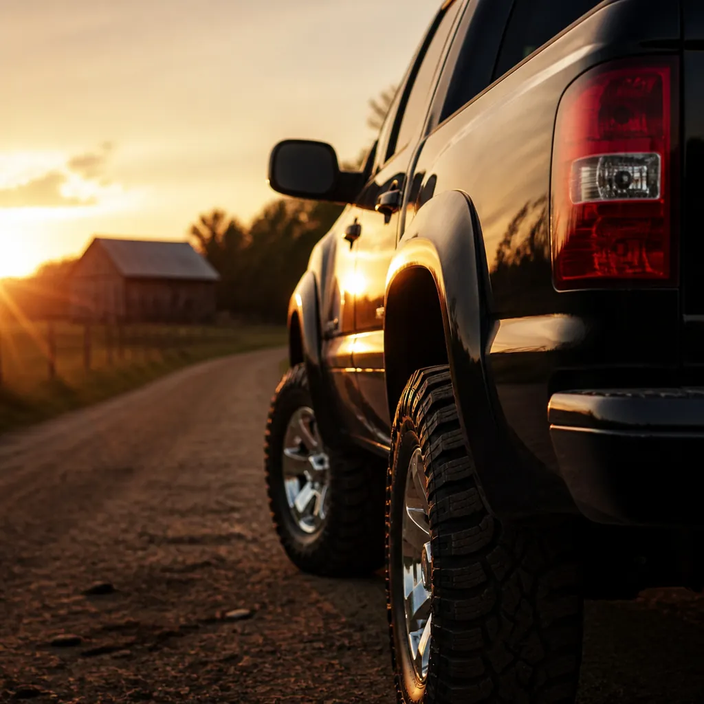 Country Rap