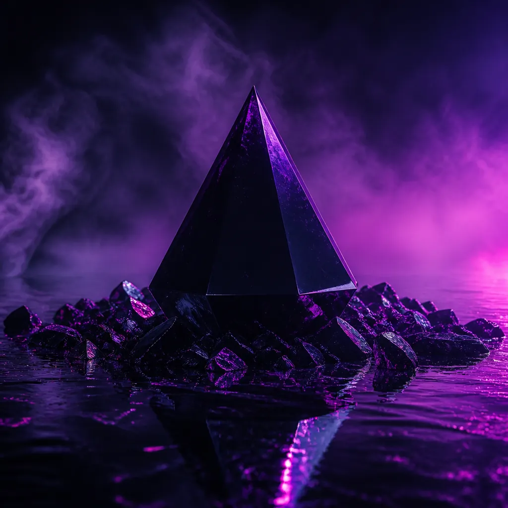 Dark Pop EDM