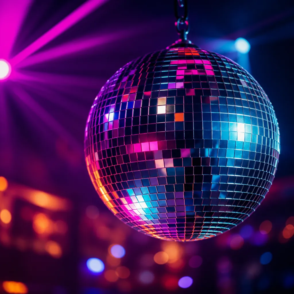 Discohouse