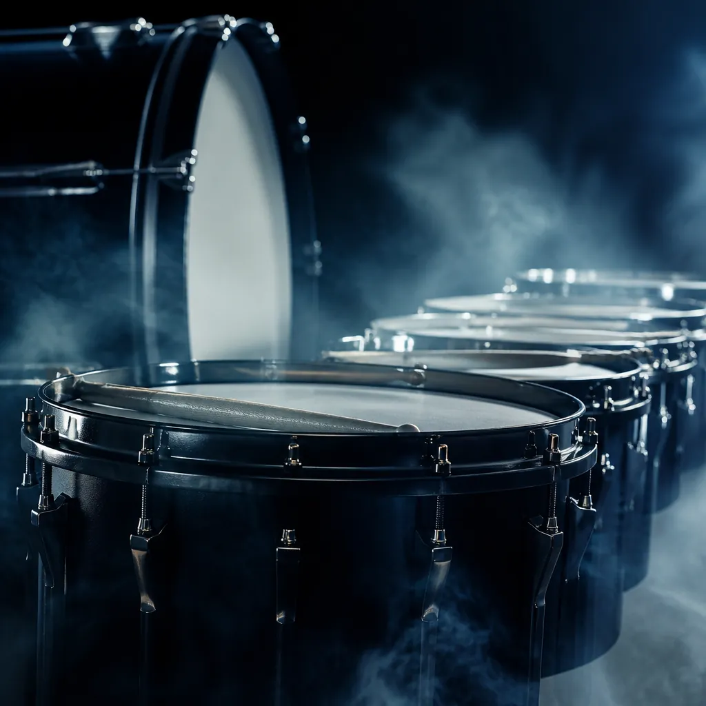 Drumline