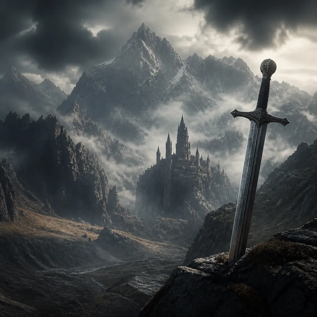 Epic Fantasy