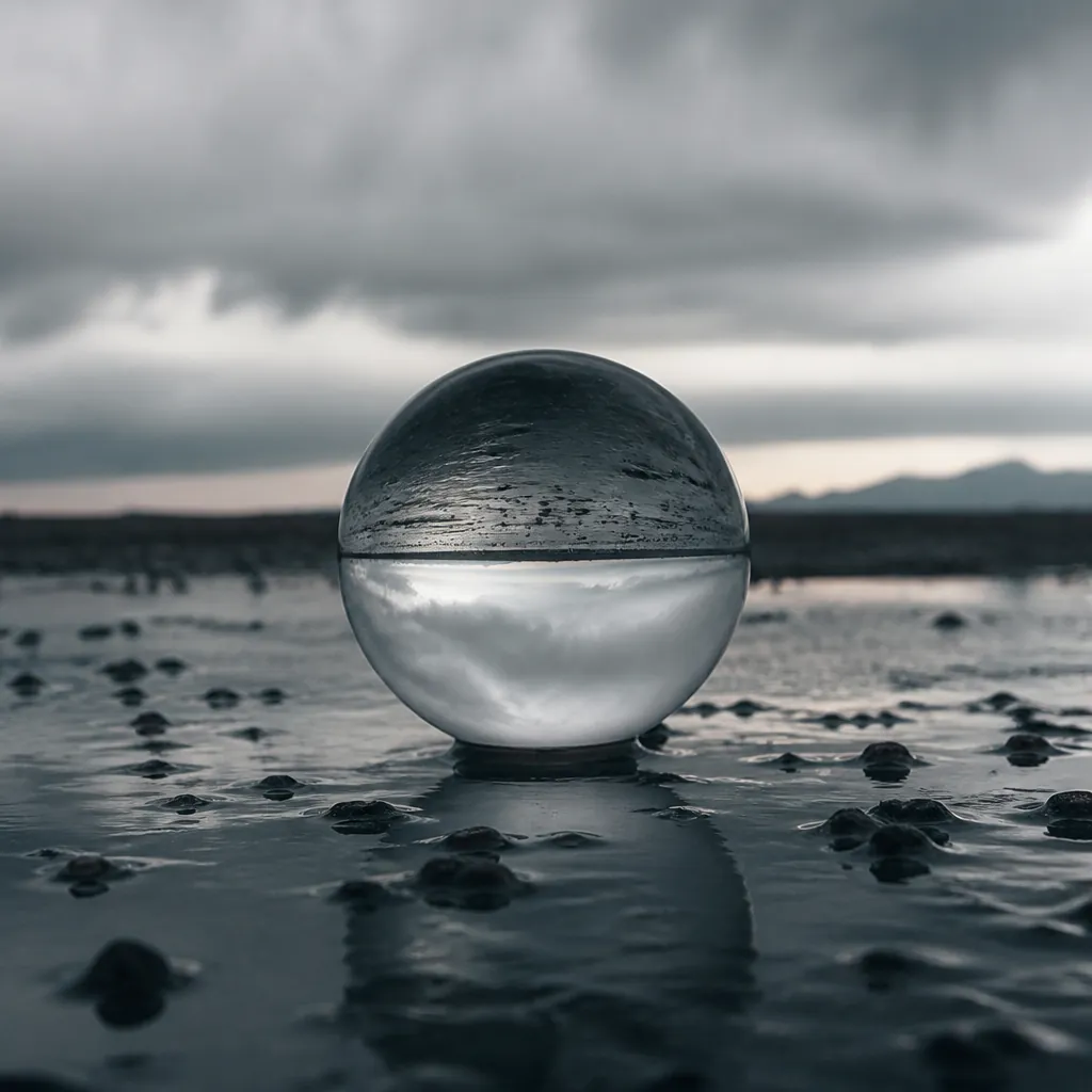 Experimental Ambient