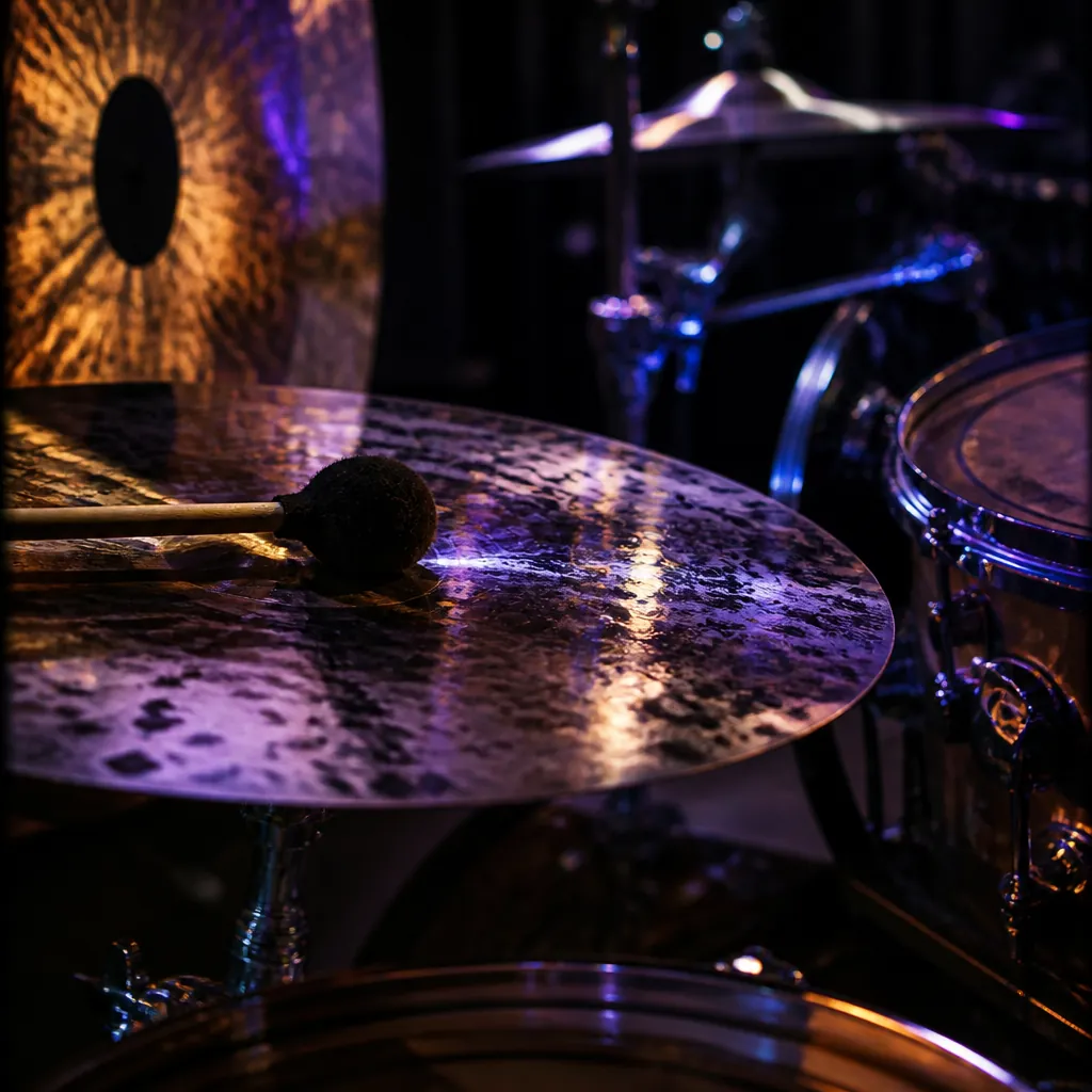 Experimental Jazz Fusion