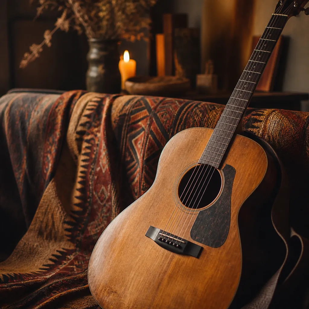 Folk-Soul