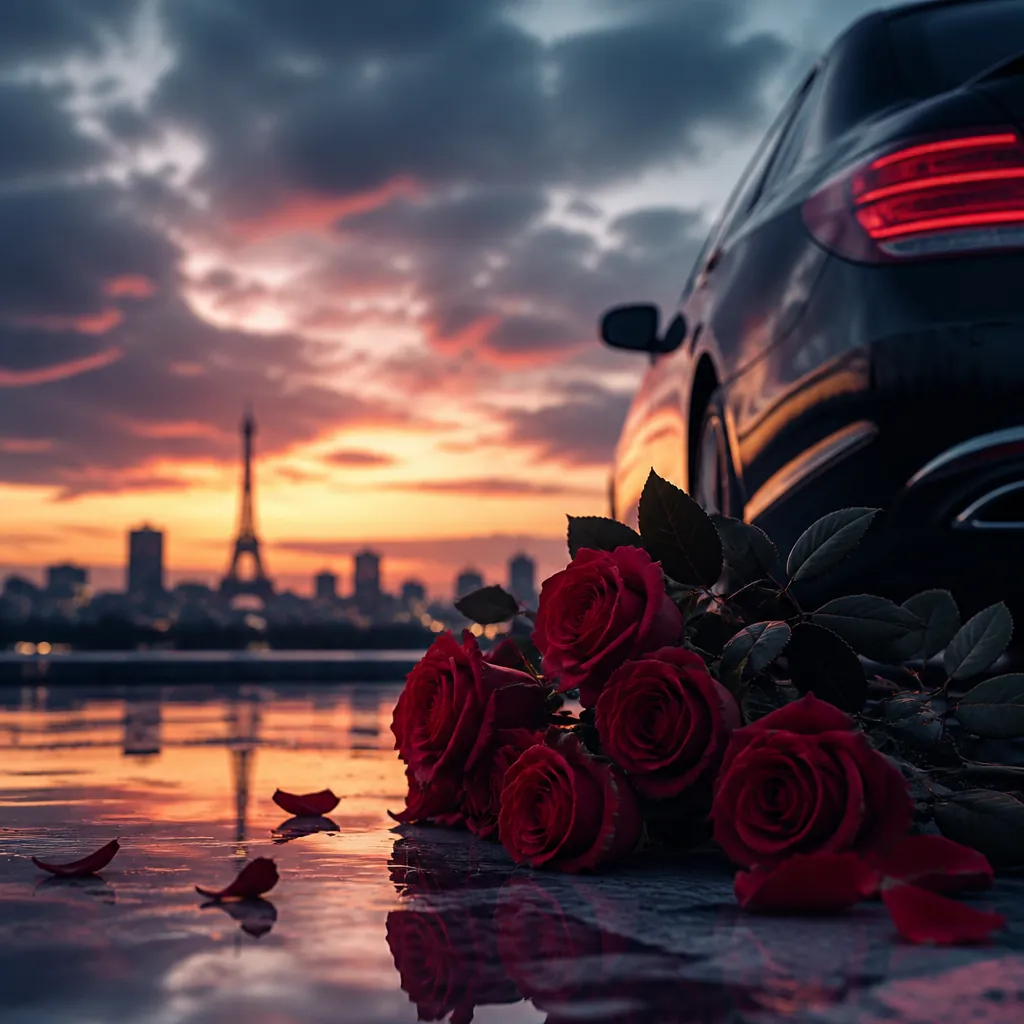 French Rap & R&B