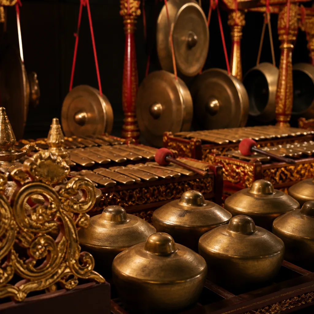 Gamelan