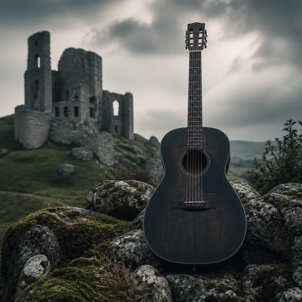 Gothic Folk Rock