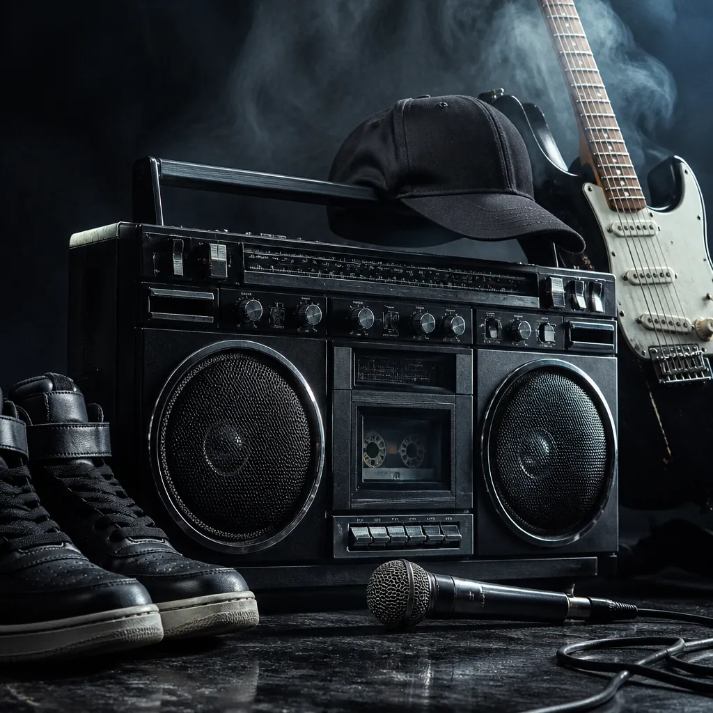 Hip-Hop Rock