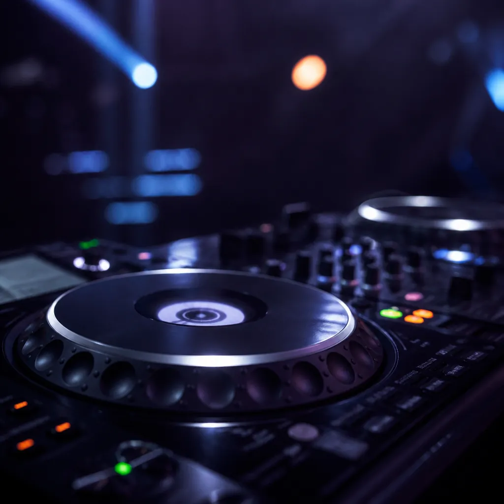House Music