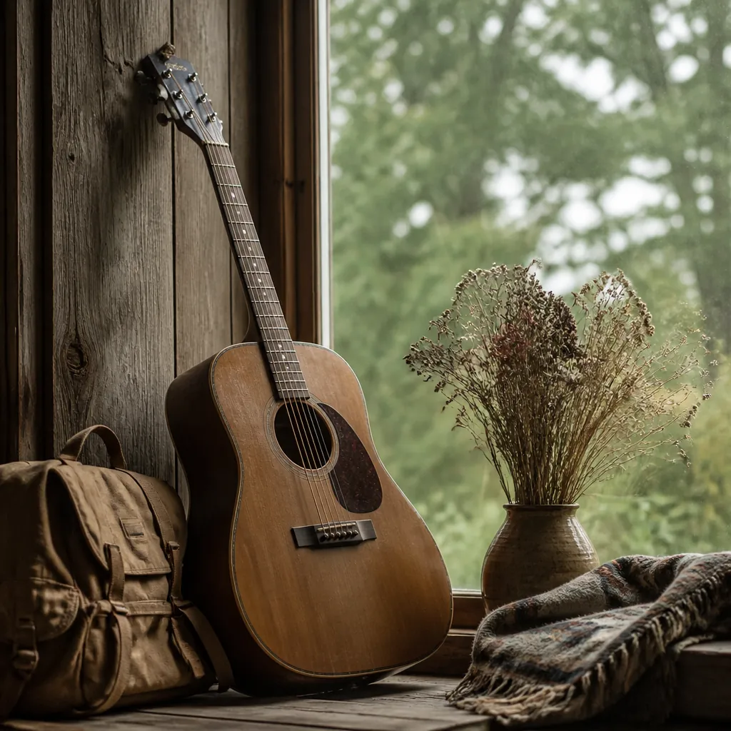 Indie Folk Rock
