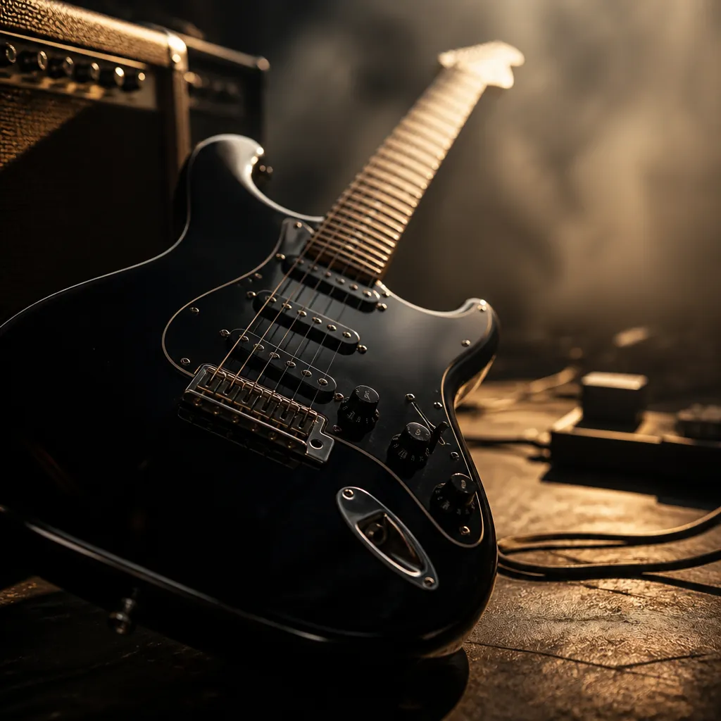Instrumental Rock