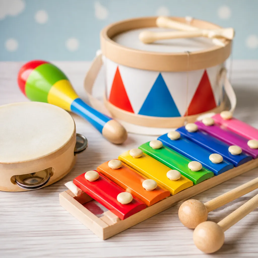 Kids' Music