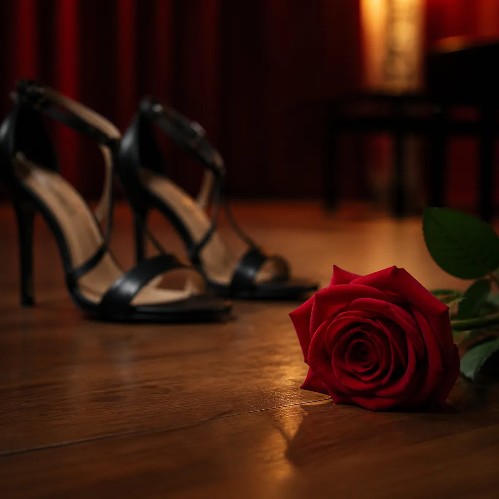 Kizomba/Zouk Love