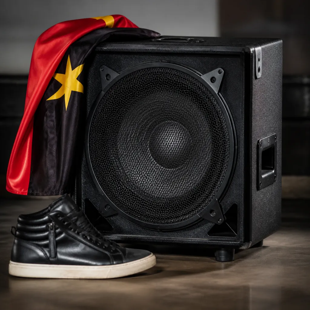 Kuduro