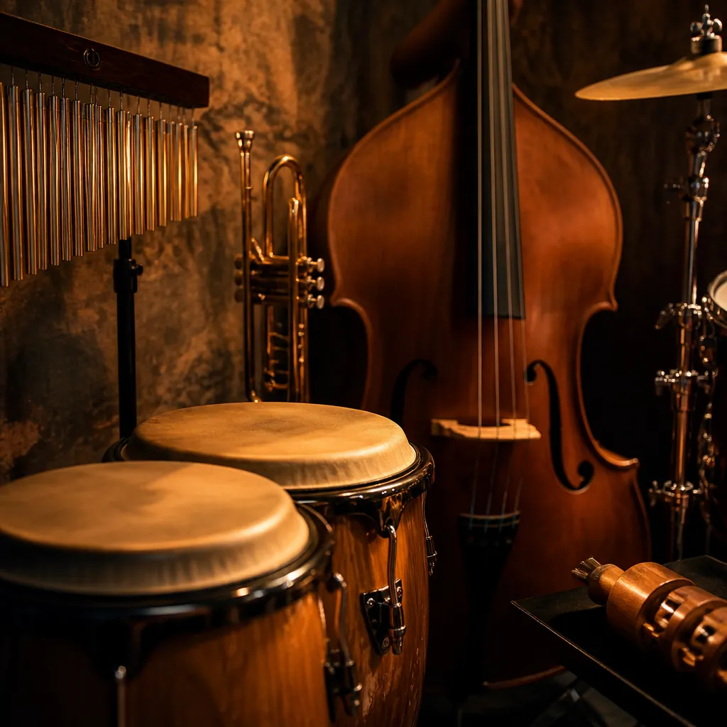Latin Jazz