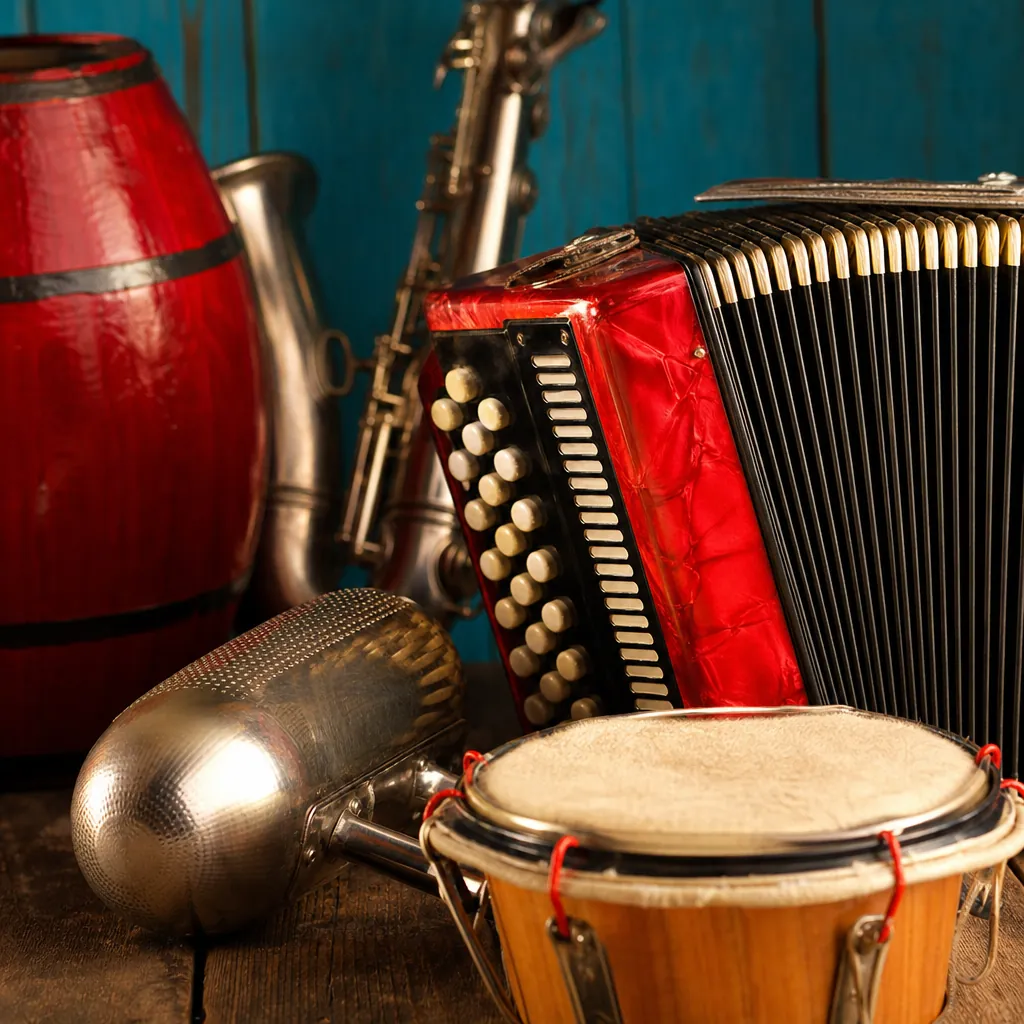 Merengue