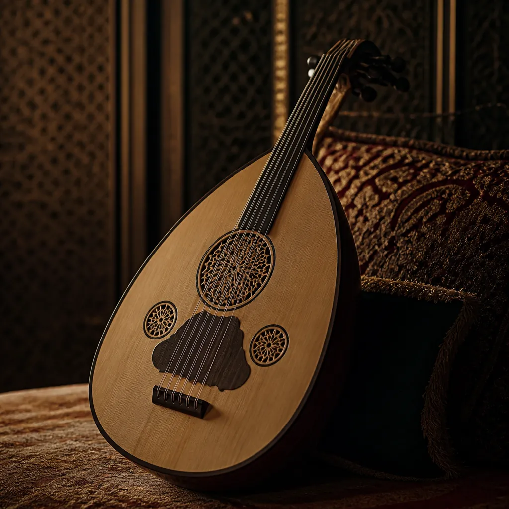 Middle Eastern Classical