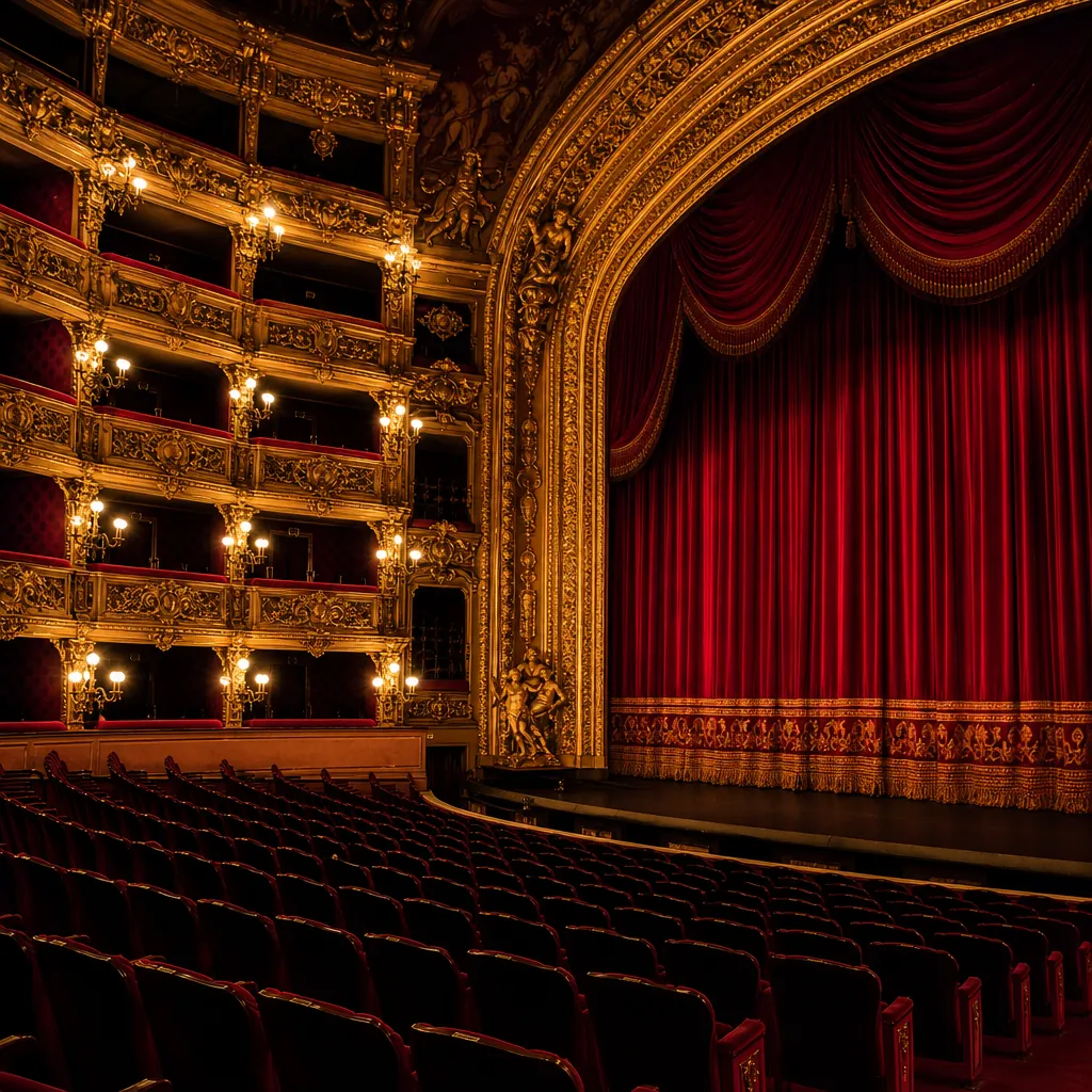 Opera