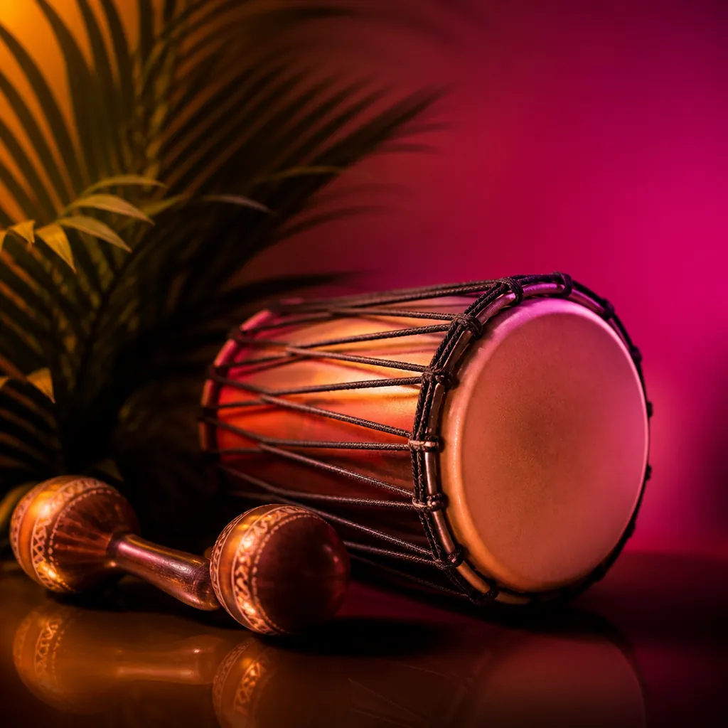 Afrobeats Pop