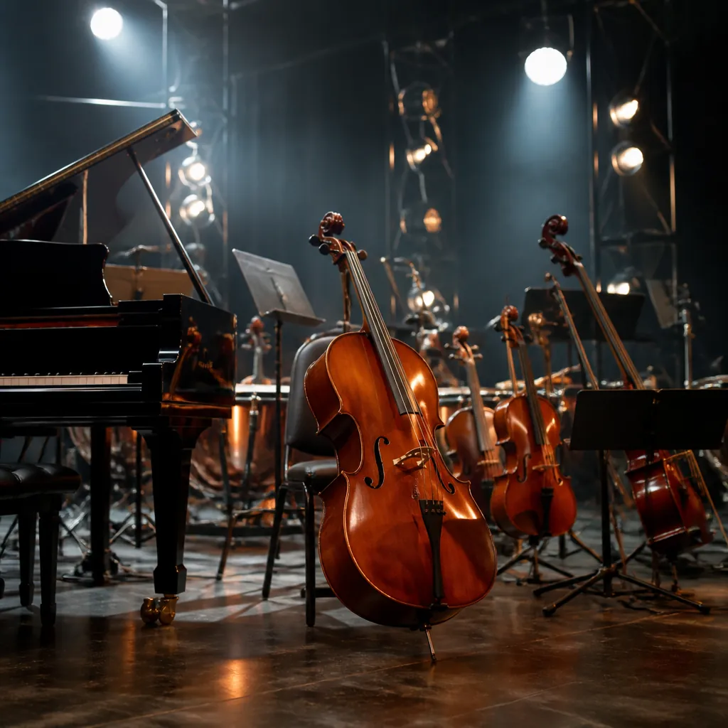 Orchestral Pop