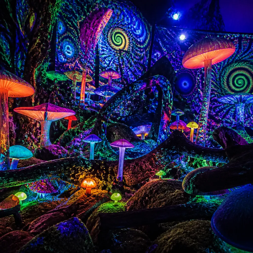 Psy Trance