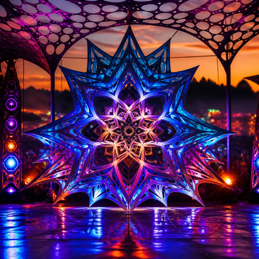 Psy-Trance