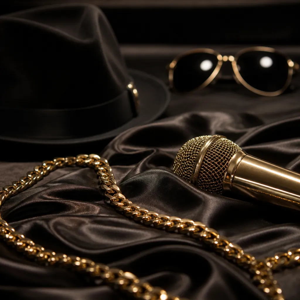 R&B Rap