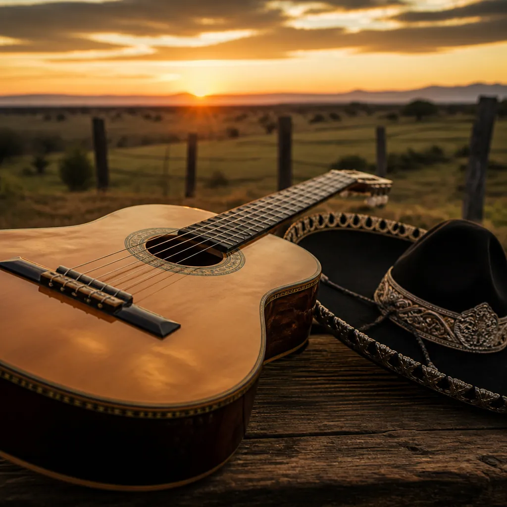 Ranchera