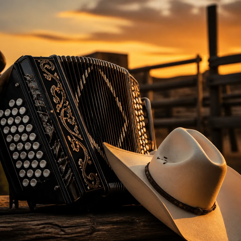 Regional Mexican / Corrido