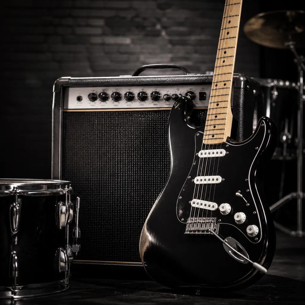 Rock and Roll