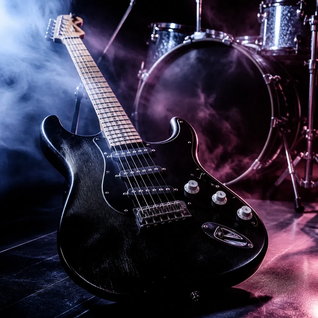 Rock-Pop