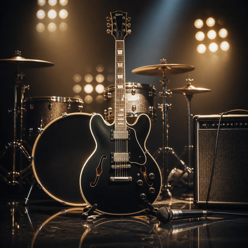 Rock Pop