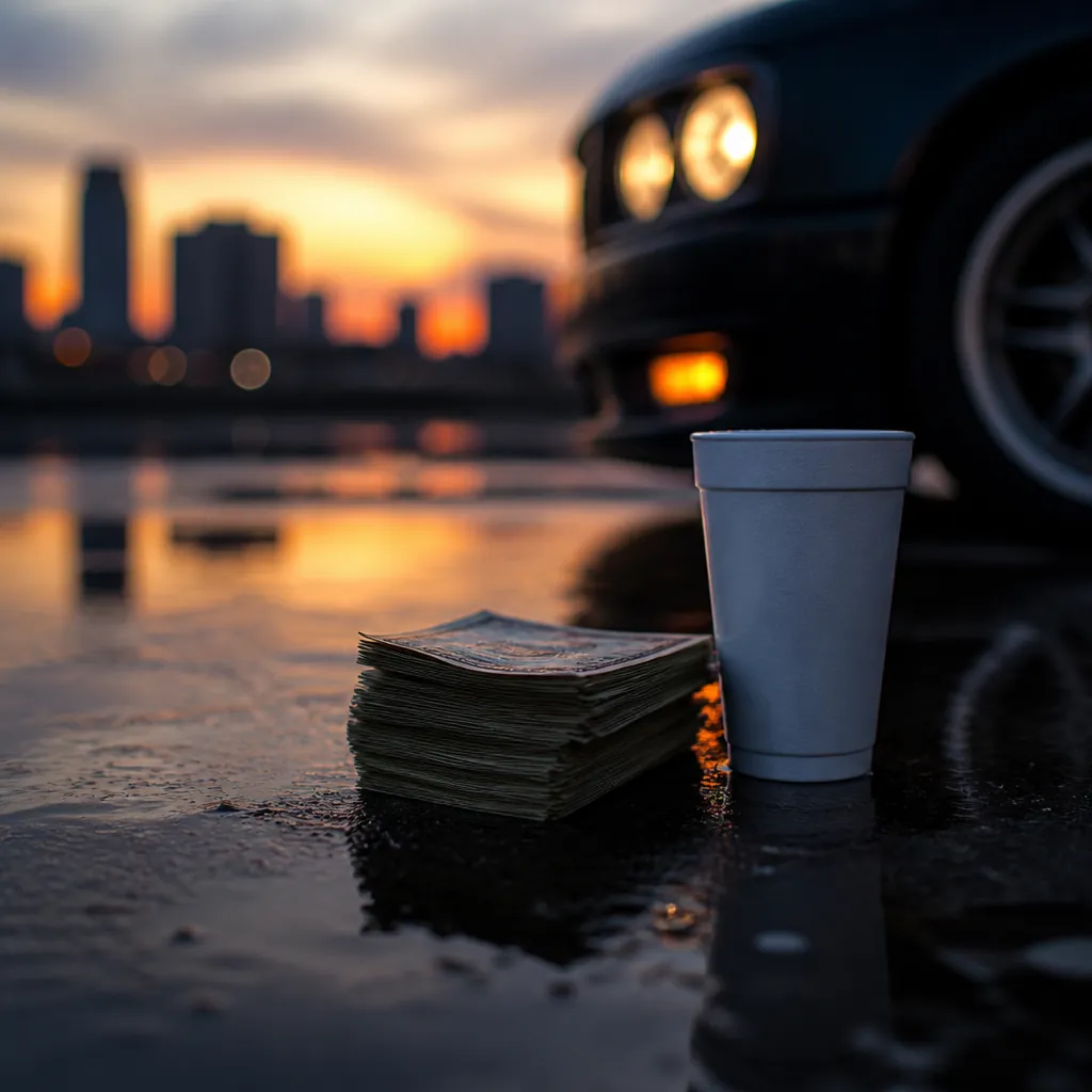 Southern Trap Rap
