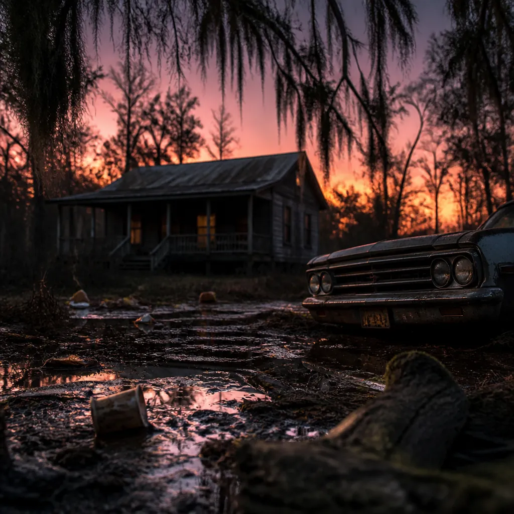 Southern Trap