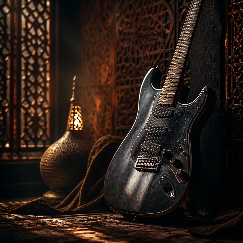 Sufi Rock