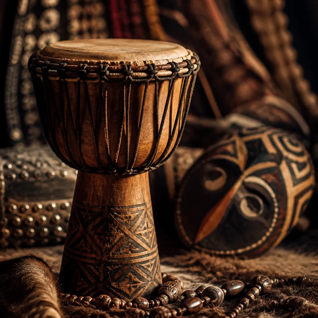 Tribal