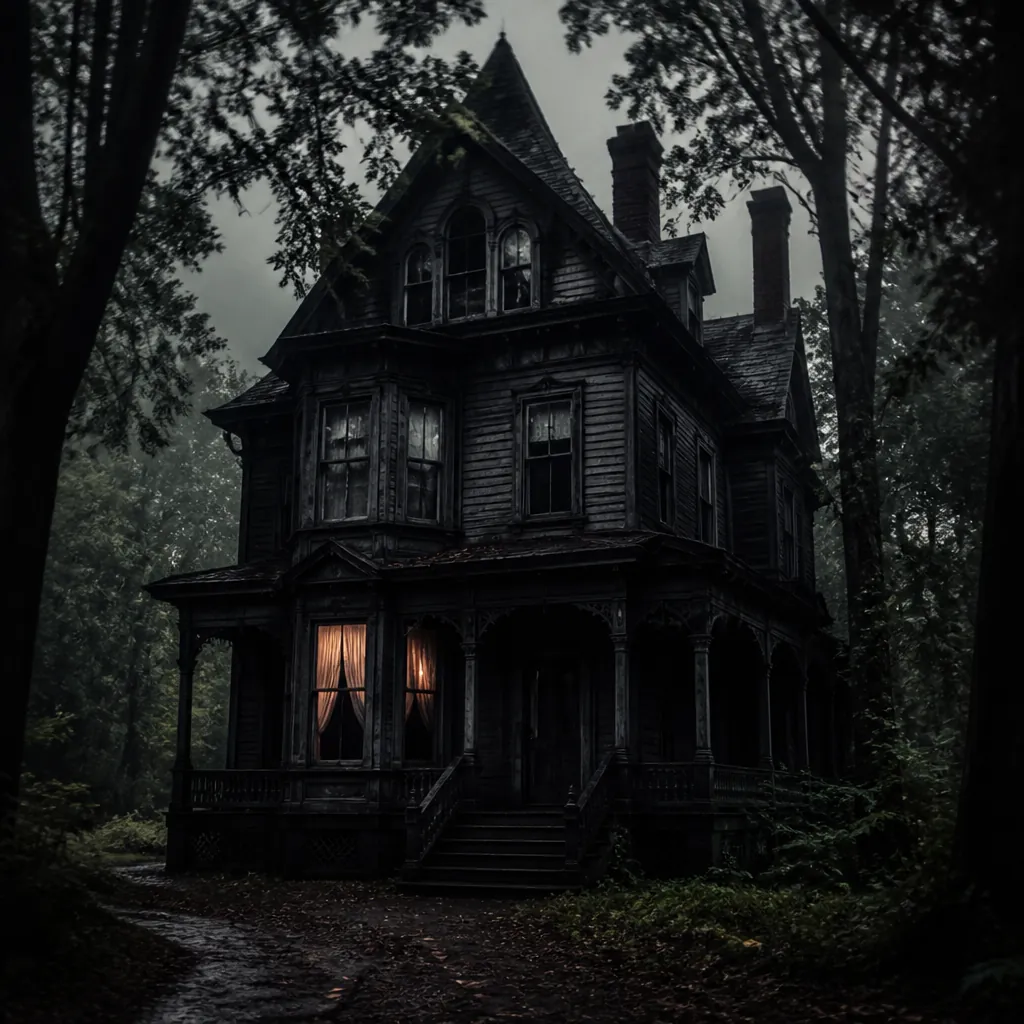 Witch House